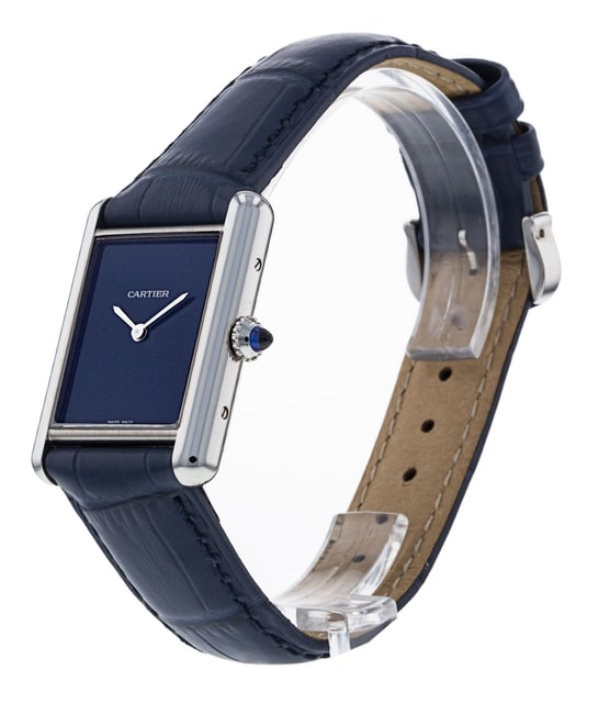 Cartier Must WSTA0055 Image 2